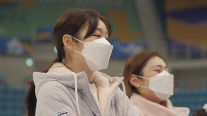 '피겨여왕' 김연아, 특별 강사로 피겨 꿈나무 지도 / YTN