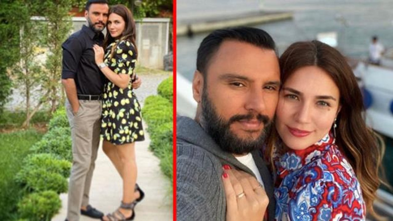 Alişan-Buse Varol çiftiyle ilgili boşanacaklar söylentilerini güçlendiren hareket! Herkes aynı detaya takıldı