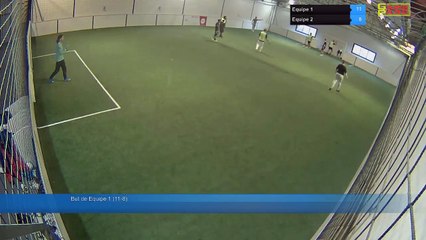 Equipe 1 Vs Equipe 2 - 04/12/21 15:50 - Loisir Poitiers - Poitiers Game Parc