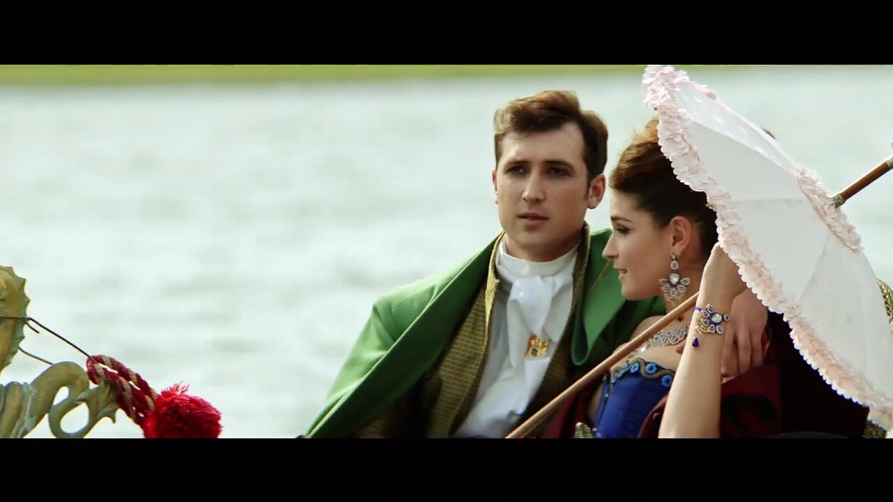 The King's Daughter (2020)  Official Trailer