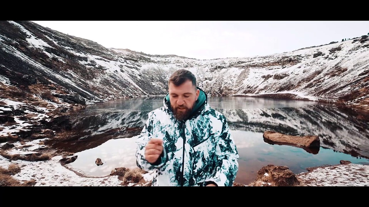 Anser - Άνθρωπος (Official Video Clip)