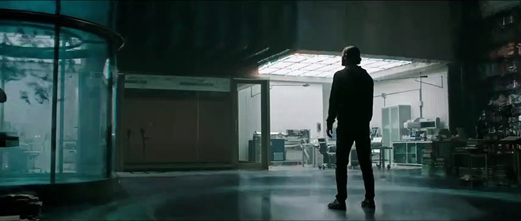 Morbius (2022) Official Trailer