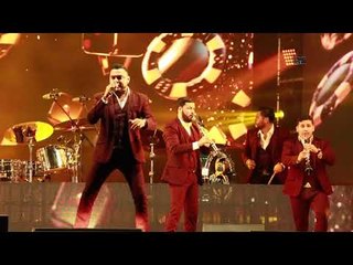 Así se vivió el concierto de “El Recodo” en Monterey | “Mi Vicio más grande” | 2021