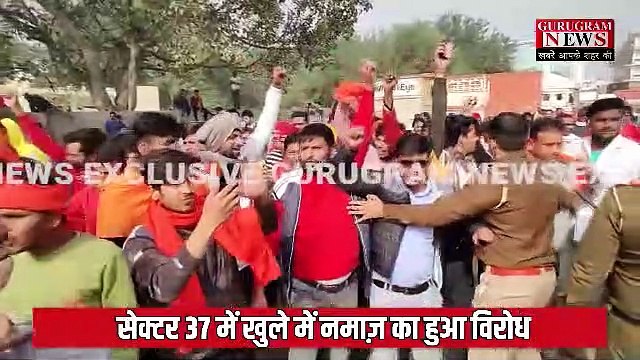 Hindistan'da Cuma namazı provokasyonu! Namaz kılan Müslümanlara saldırı girişimi! Türkiye'den destek bekliyorlar