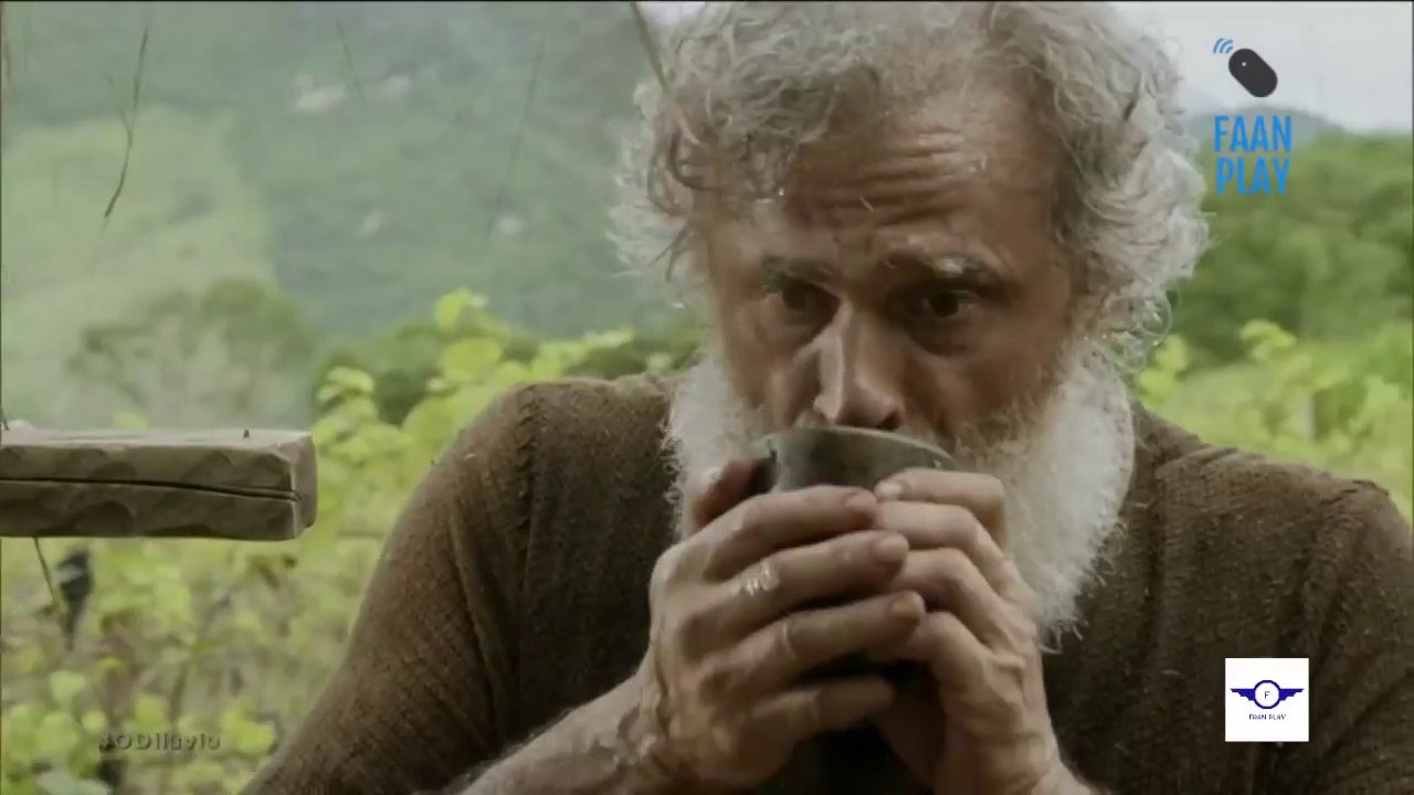 A Bíblia Capítulo 4 Completo HD