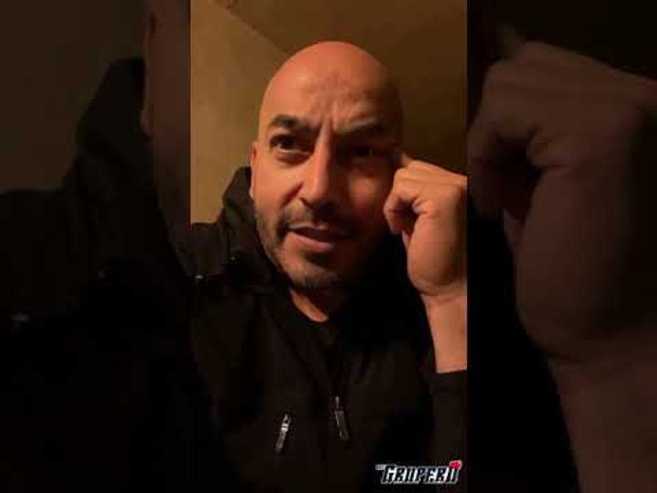 Lupillo Rivera explota contra algunos medios de comunicación