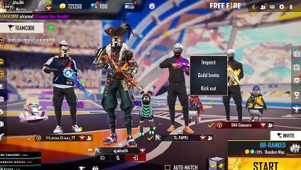 Never Give Up Duo vs Squad with Mohseen - Garena Free Fire- Total Gaming -  video Dailymotion