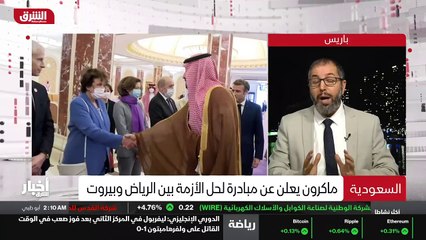 ...ما بين القوى العالمية وايران ....