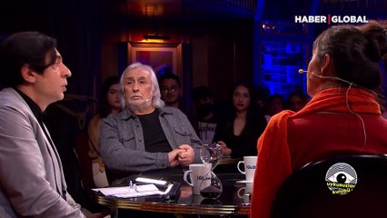 Okan Bayülgen: "En Azından Müjdat Gezen'de Beyin Var"