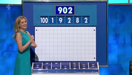 Countdown | Wednesday 22nd May 2019 | Episode 7080