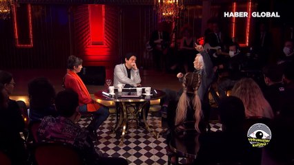 Müjdat Gezen: Elimizde ayağımızda kocaman zincirler