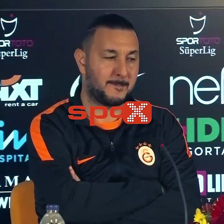 Necati Ateş: "Seri yaparsak geri geliriz"