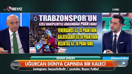 Beyaz Futbol 4 Aralık 2021