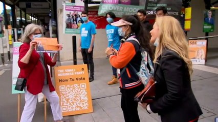 More than five million residents hit council election voting booths