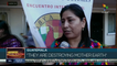 Guatemala hosted the International Meeting of Peoples of Abya Yala