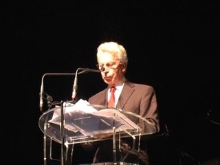 Intervention de Pierre Maille