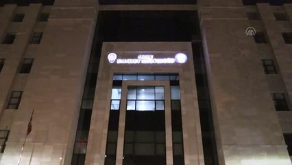 Son dakika haberi! Galeriden çaldıkları araçla İstanbul'da yakalanan 3 çocuk Ordu'ya geri getirildi