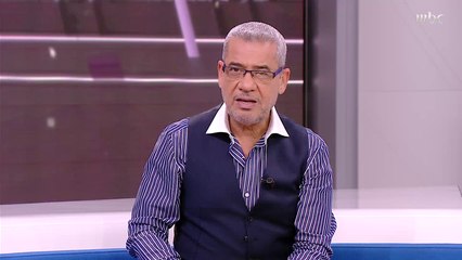 الآغا: الله يرحم محمود حمود نجم الكرة اللبنانية السابق.. ونصيحة للجميع كورونا ما خلصت
