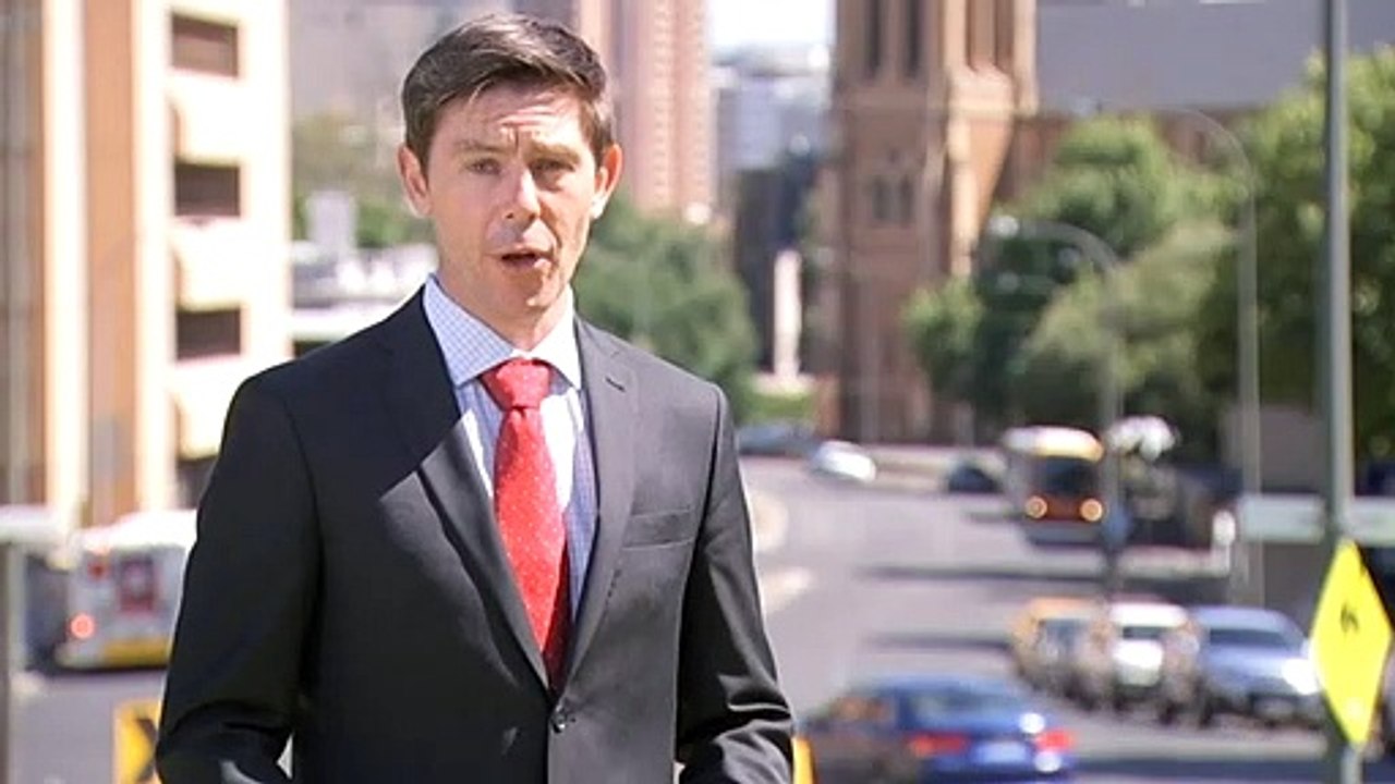 South Australian borders to the east remain open