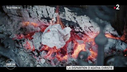 Agatha Christie : sa disparition, une dernière énigme