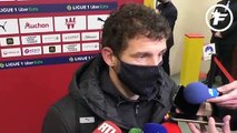 Jean-Louis Leca évoque l'envie et le visage du PSG