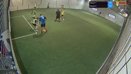 Equipe 1 Vs Equipe 2 - 04/12/21 16:38 - Loisir Poitiers - Poitiers Game Parc