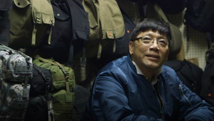 Friendship is free: The beloved surplus store saved by New Yorkers