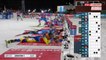 Biathlon -  : Le replay du relais masculin d'Östersund de la 2ème manche de la CDM de biathlon