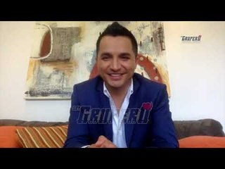 Josi Cuén habla de Jorge Medina y su paso por La Arrolladora