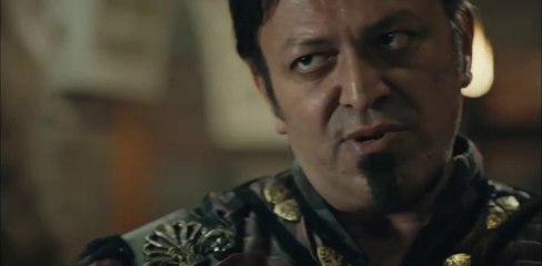 المؤسس عثمان الجزء الثالث مدبلج الحلقة 17