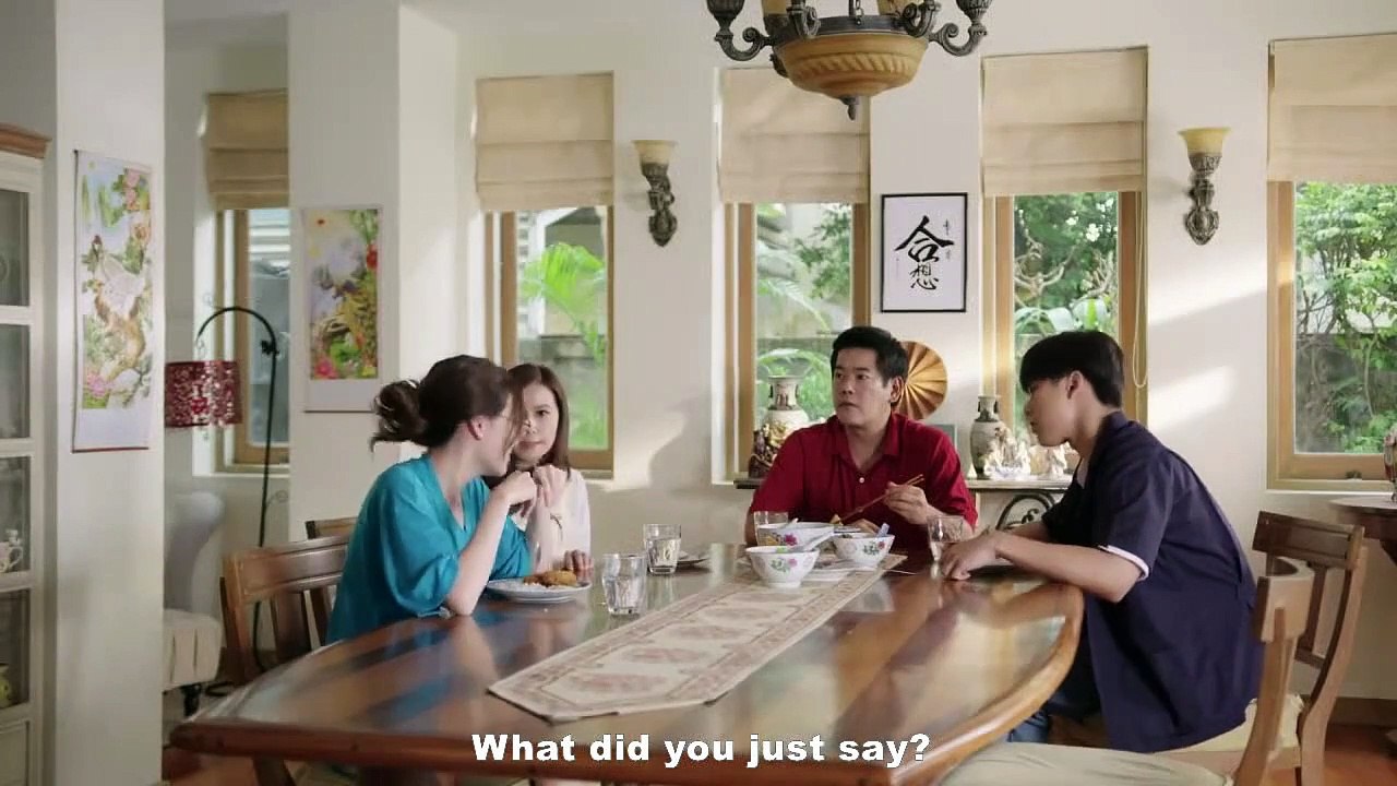 Bad Buddy (2021) Ep 1 Eng Sub