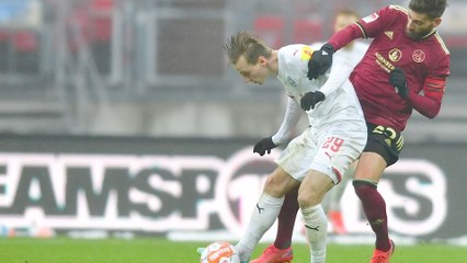 FC Nurnberg v Holstein Kiel