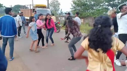 Best marriage dance in koraput | from jeypore marriage