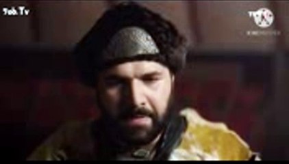 25.مسلسل نهضة السلاجقة الحلقة 4 مترجمة القسم 25