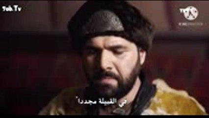 26.مسلسل نهضة السلاجقة الحلقة 4 مترجمة القسم 26
