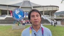 Informe a cámara: Un mar de promesas dejan los primeros Juegos Panamericanos Junior de Cali