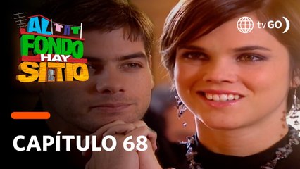 Al Fondo hay Sitio 2: Nicolás le confesó a Cayetana que nunca lo perdió (Capítulo 68)