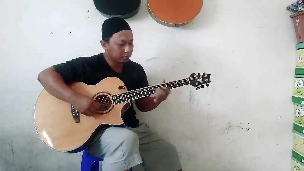 Patience_-_Guns_n_Roses_(fingerstyle_cover)