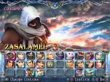 SoulCalibur III: Arcade Edition online multiplayer - ps2