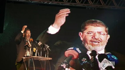 ...ديد الإخوان كانوا الاكثر حضورا تم انتخاب...