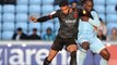 Coventry City v West Bromwich Albion