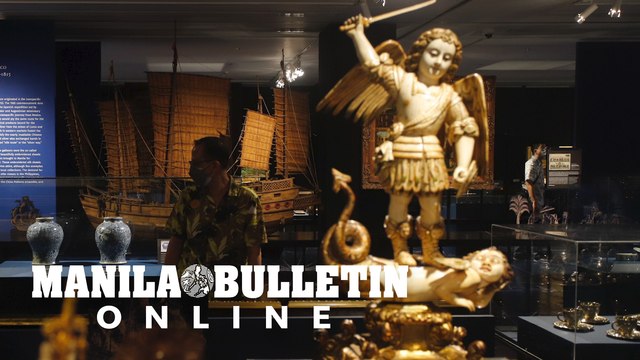 Ayala Museum and Filipinas Heritage Library are ready to welcome visitors back to their space