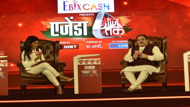 Farmer movement will not affect 2022 assembly polls: Nadda