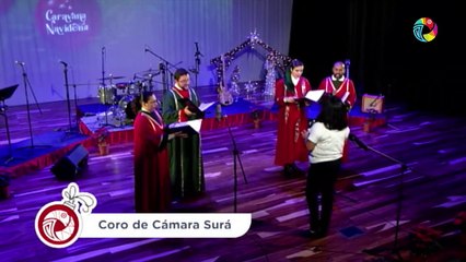 Caravana Navideña Sabado 04 de Diciembre del 2021