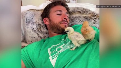 Tragic Details About Clint Eastwood's Son Scott