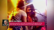 Tragic Details About Eddie Van Halen