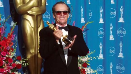 Tragic Details About Jack Nicholson