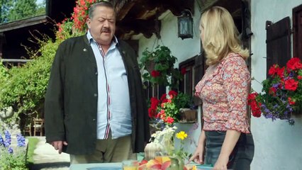 Die Rosenheim-Cops (343) Staffel 15 Folge 24 - Bergab in den Tod