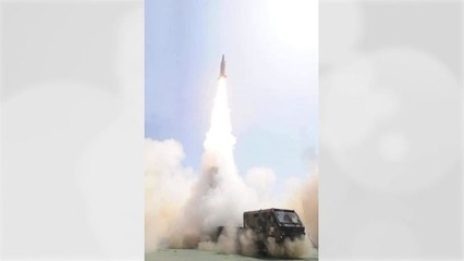 靑 "문 대통령의 미사일 주권 확보 노력...가슴 먹먹" / YTN