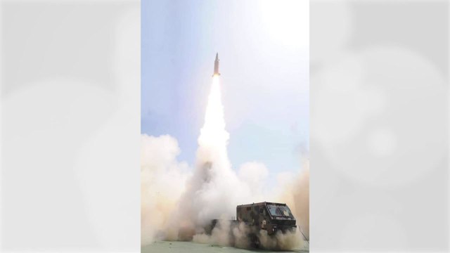 靑 문 대통령의 미사일 주권 확보 노력...가슴 먹먹 / YTN